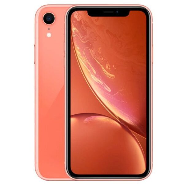 Iphone XR 128GB - Image 4