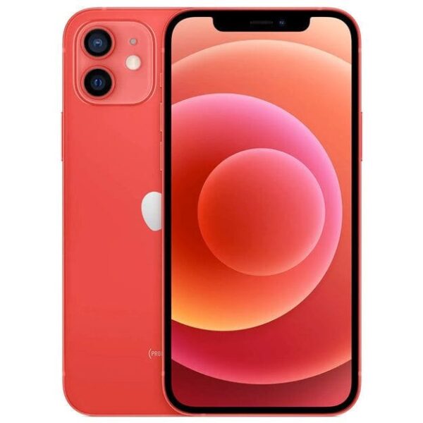 IPHONE 12 128GB - Image 5