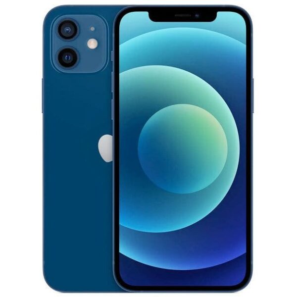 IPHONE 12 128GB - Image 3
