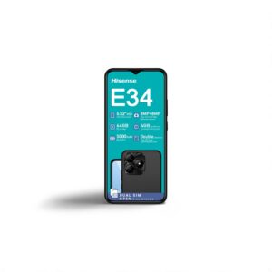 HISENSE E34 64GB