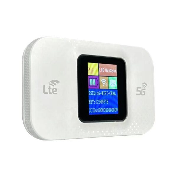 5G MIFI ROUTER - Image 2