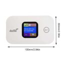 5G MIFI ROUTER