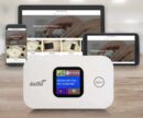 5G MIFI ROUTER