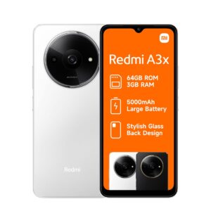 Xiaomi Redmi A3x 64GB LTE