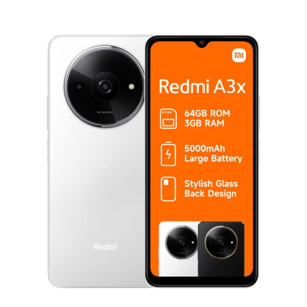 Xiaomi Redmi A3x 64GB LTE