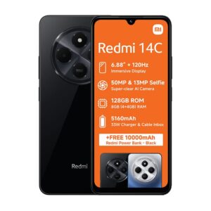REDMI 14C