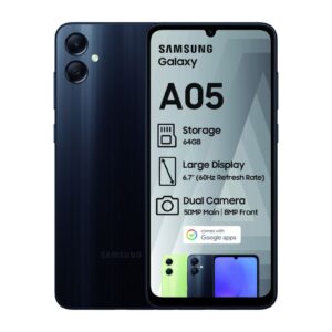 SAMSUNG A05 64GB