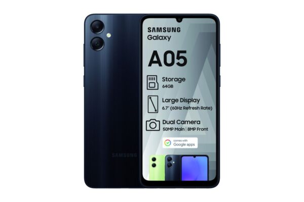 SAMSUNG A05 64GB