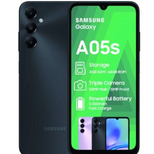 SAMSUNG A05S 128GB