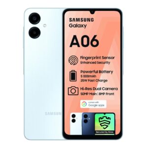 SAMSUNG A06 128GB