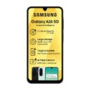 SAMSUNG A26 5G
