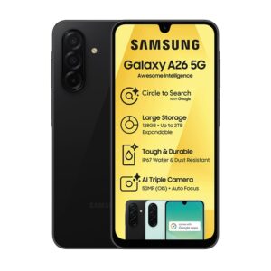 SAMSUNG A26 5G