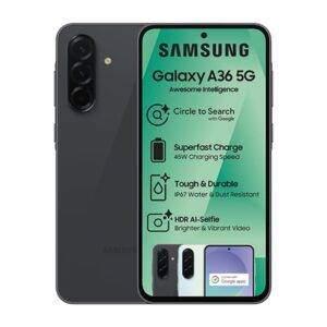 SAMSUNG A36 5G 128GB