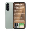 Samsung Galaxy A56 5G Dual Sim 256GB