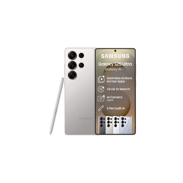 SAMSUNG S25 ULTRA 256/512GB - Image 2