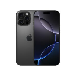 IPHONE 16 PRO MAX 256GB