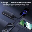 REMAX 20000MAH POWERBANK