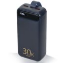 REMAX 30000mah POWER BANK