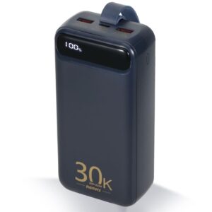 REMAX 30000mah POWER BANK