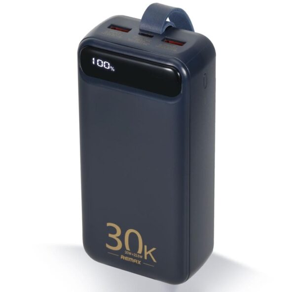 REMAX 30000mah POWER BANK