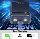 REMAX 30000mah POWER BANK