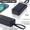 REMAX 30000mah POWER BANK