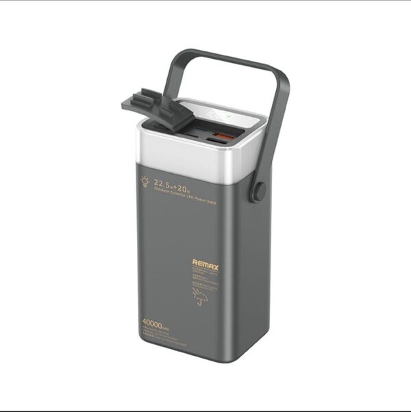 REMAX 40000Mah POWERBANK