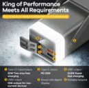 REMAX 40000Mah POWERBANK