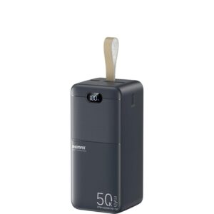 50000MAH REMAX POWERBANK
