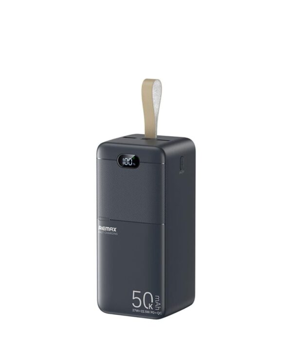 50000MAH REMAX POWERBANK
