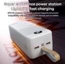 50000MAH REMAX POWERBANK