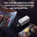 50000MAH REMAX POWERBANK