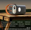 REMAX 60000MAH POWERBANK