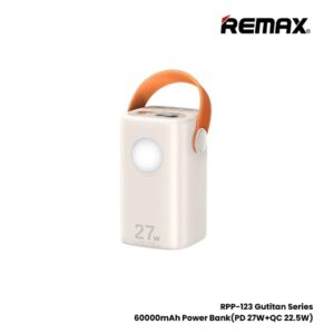 REMAX 60000MAH POWERBANK