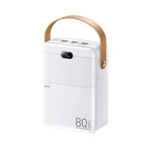 REMAX 80000MAH POWER BANK