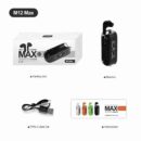 AIRPOPDS M12 MAX