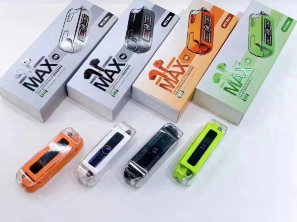 AIRPOPDS M12 MAX - Image 3