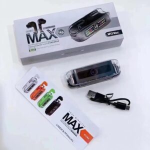 AIRPOPDS M12 MAX