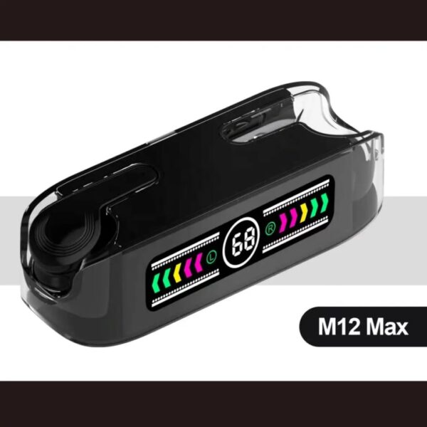AIRPOPDS M12 MAX - Image 6