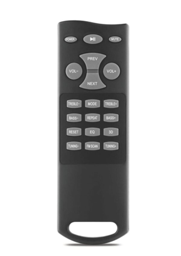 JVC 2.1 Ch SOUND BAR - Image 4