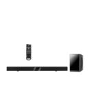 JVC 2.1 Ch SOUND BAR