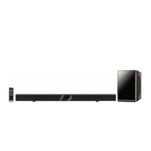 JVC 2.1 Ch SOUND BAR