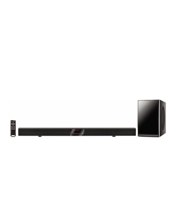 JVC 2.1 Ch SOUND BAR