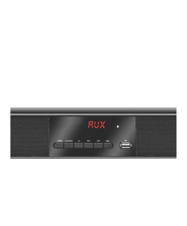 JVC 2.1 Ch SOUND BAR - Image 3