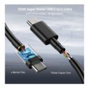 SAMSUNG 45W FAST CHARGER
