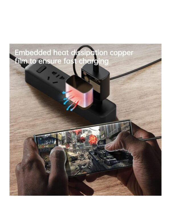 SAMSUNG 45W FAST CHARGER - Image 4