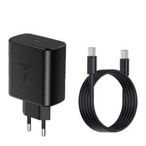 SAMSUNG 45W FAST CHARGER