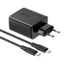 65W PD POWER ADAPTER TRIO