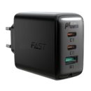 65W PD POWER ADAPTER TRIO