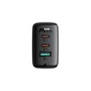 65W PD POWER ADAPTER TRIO